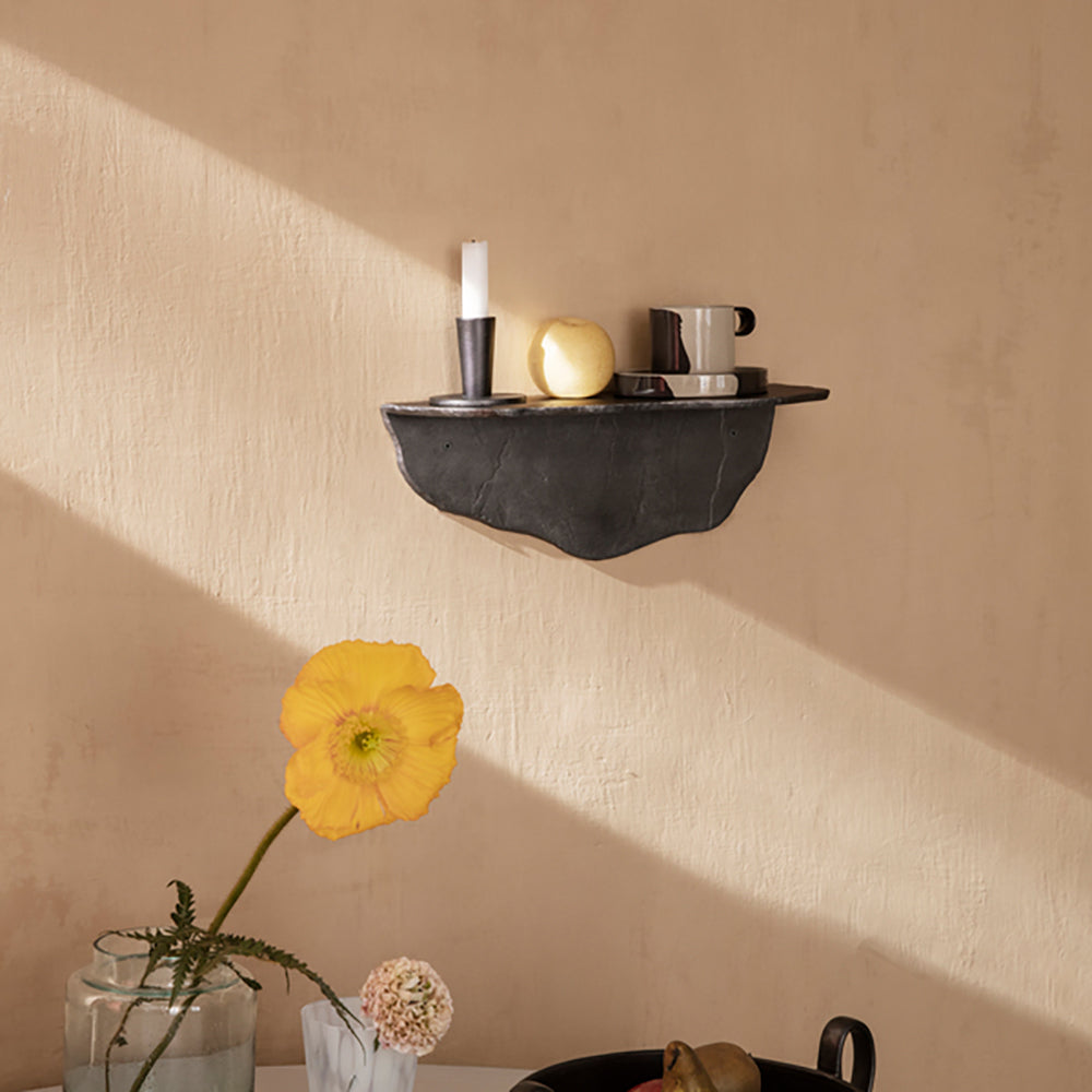 Ferm Living Fracture Wandplank