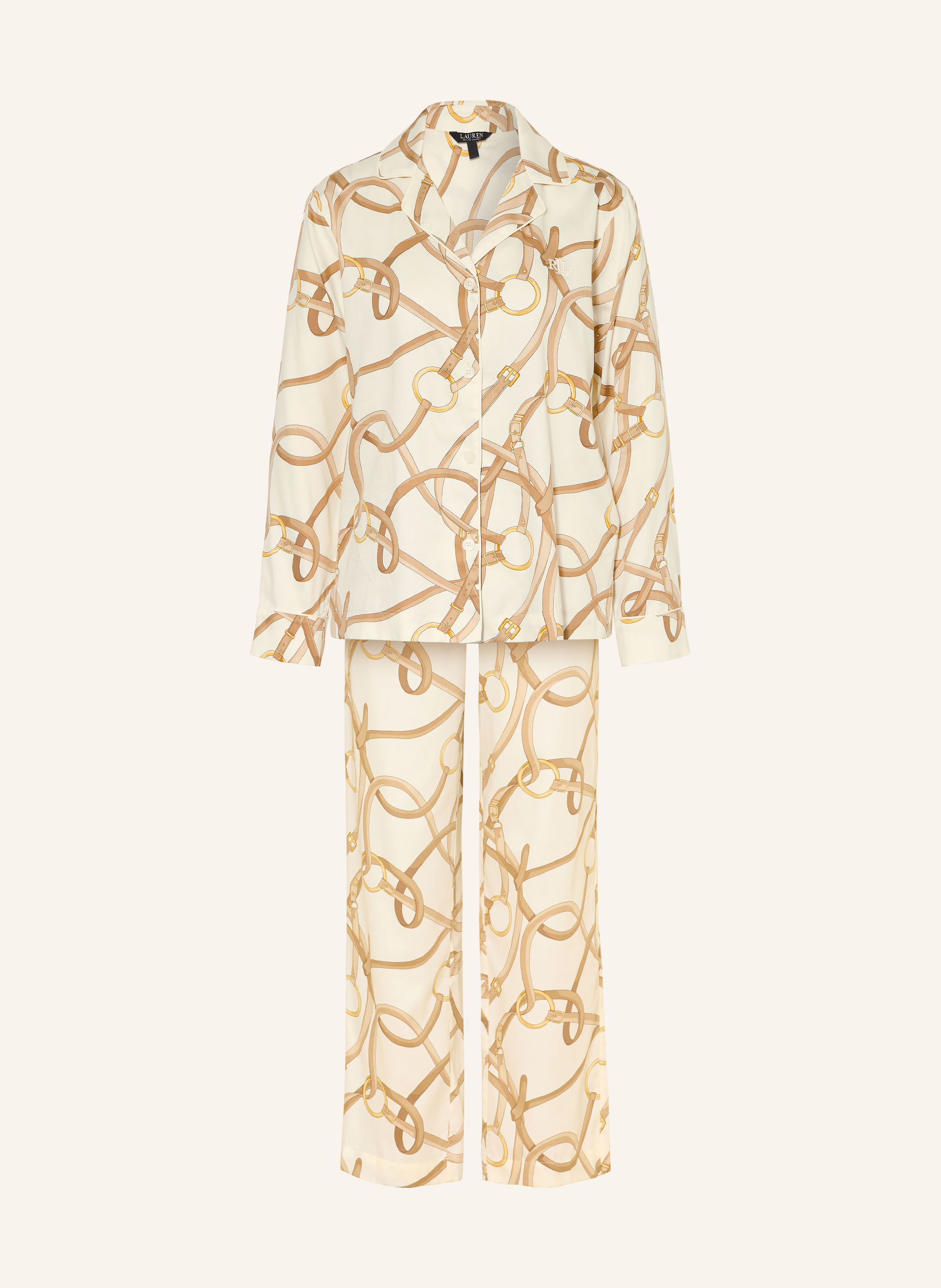 LAUREN RALPH LAUREN Schlafanzug