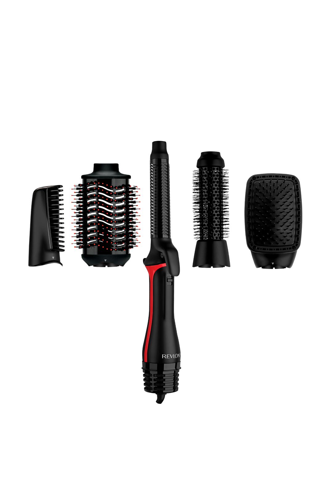 Revlon One Step Blow-Dry Multi Air Styler, 5 in 1