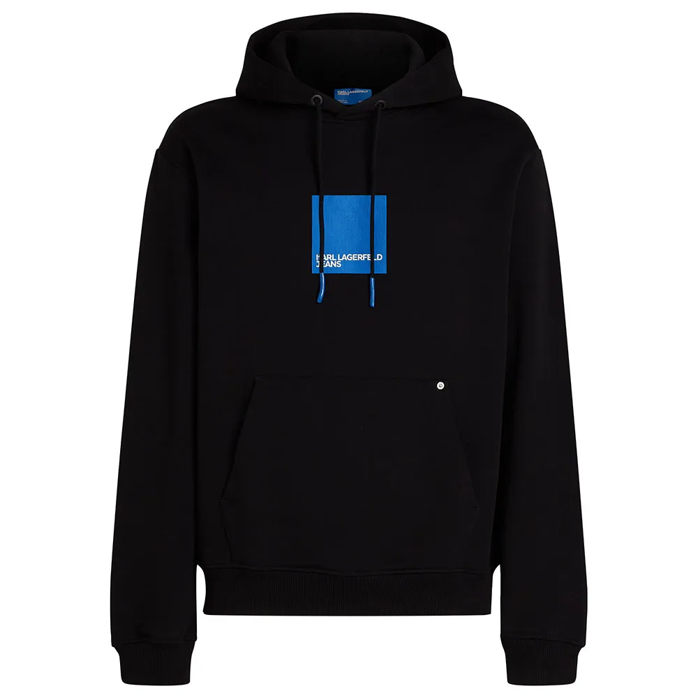 Karl Lagerfeld Jeans A1M20003 Regular Fit hoodie