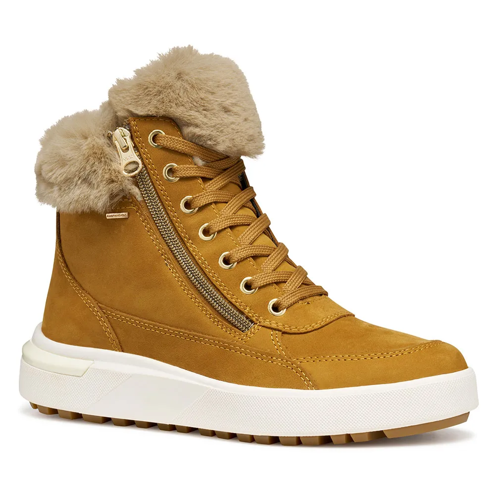 Geox Dalyla ABX boots