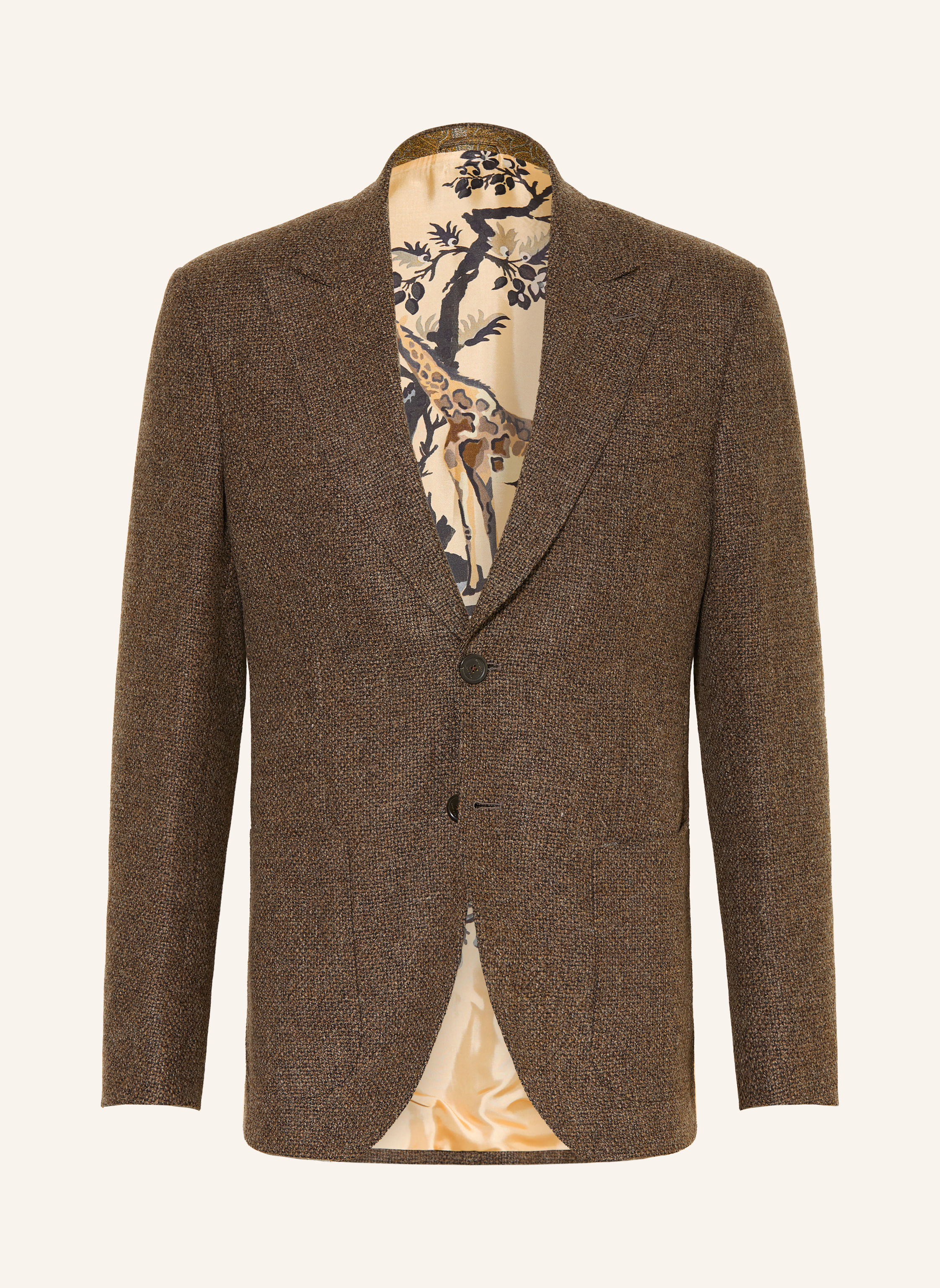 ETRO Sakko Extra Slim Fit