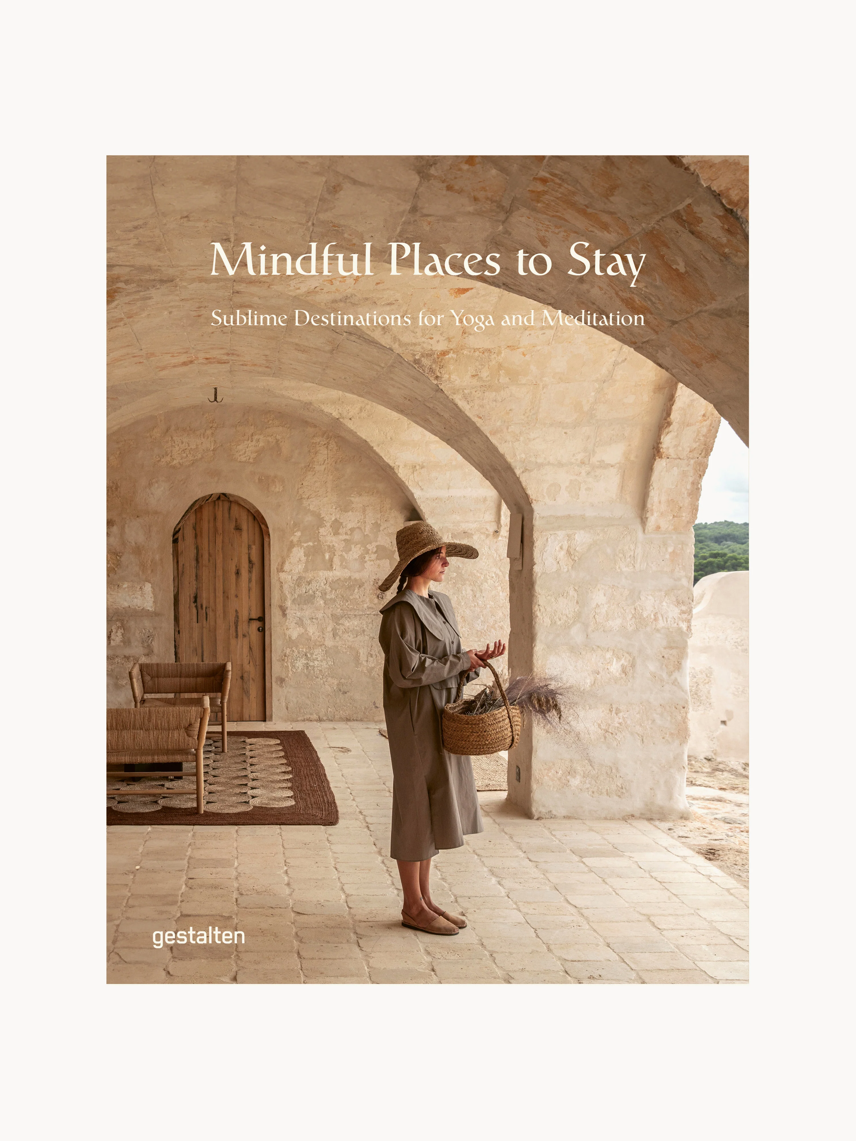 Bildband Mindful Places to Stay