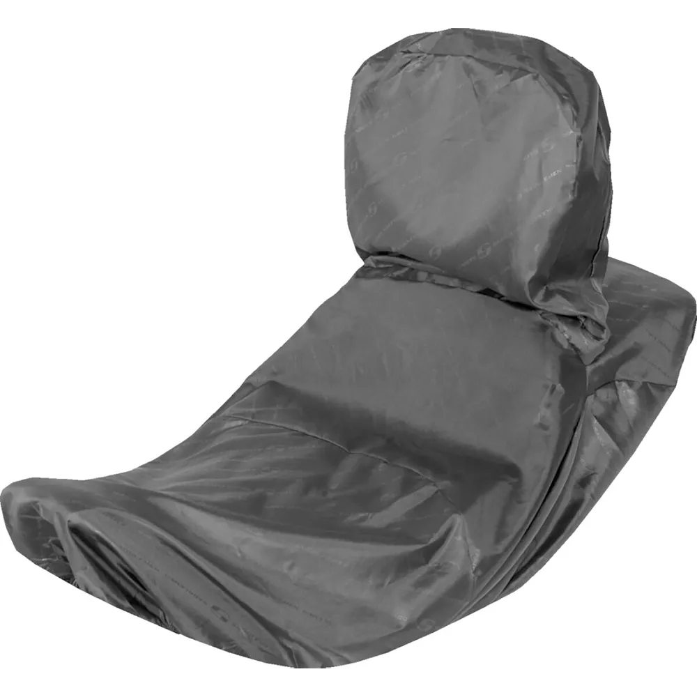 Saddlemen CA39MMGREASER seat cover