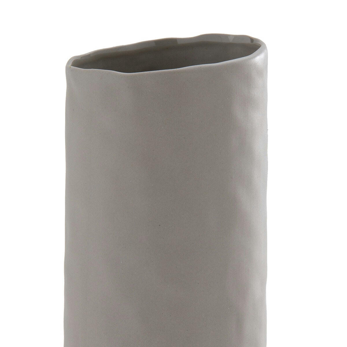 Vase en céramique H24,5 cm Liso