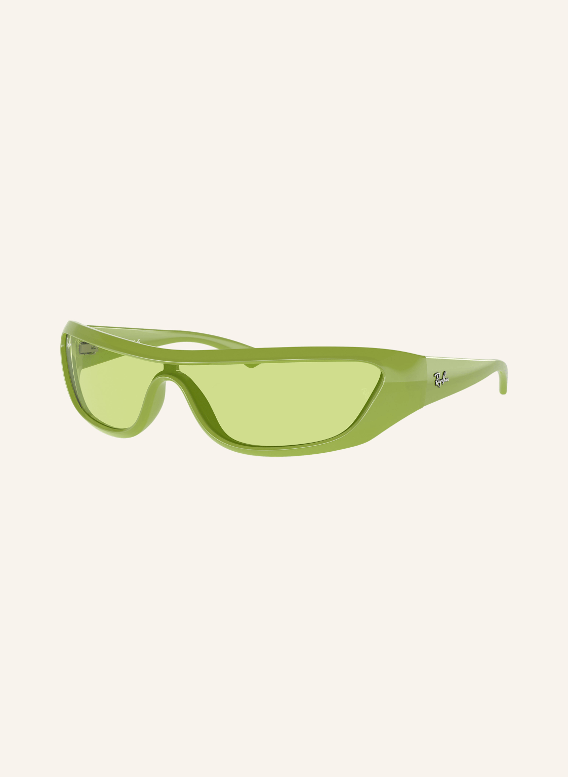 Ray-Ban Sonnenbrille RB4431 XAN