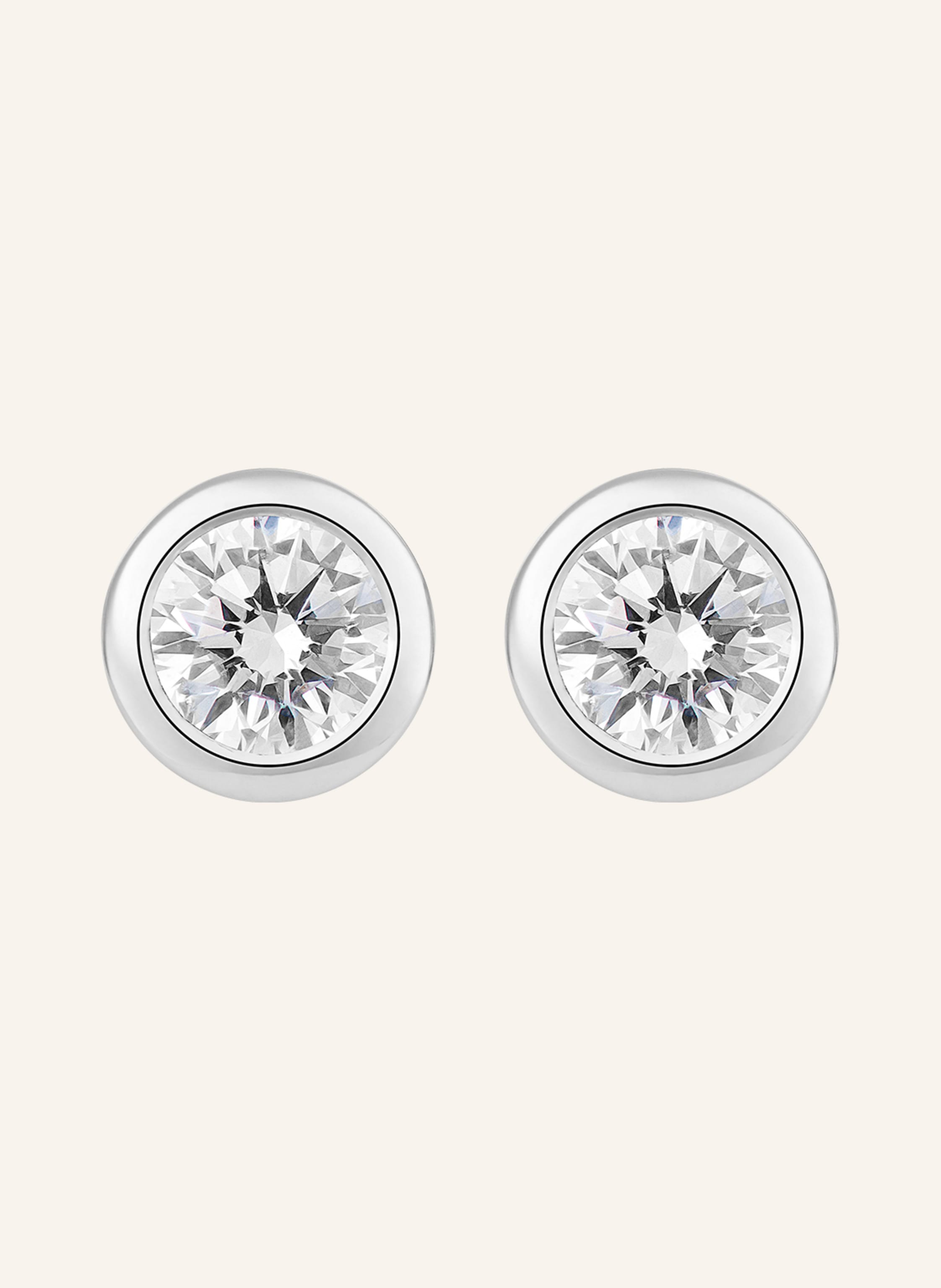 WEMPE Fine Jewelry Ohrringe ONE