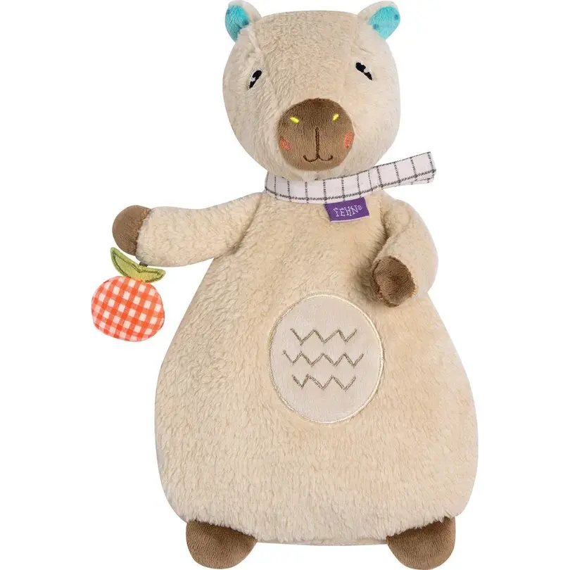 Kirschstein-Kissen Capybara