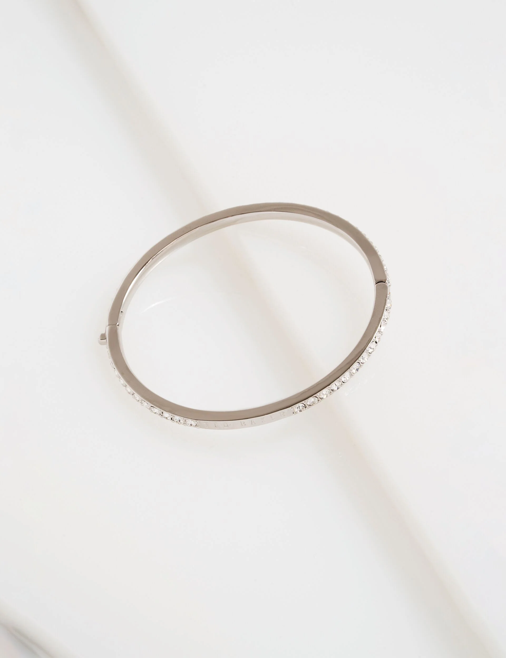 CLAUDIA | SILVER