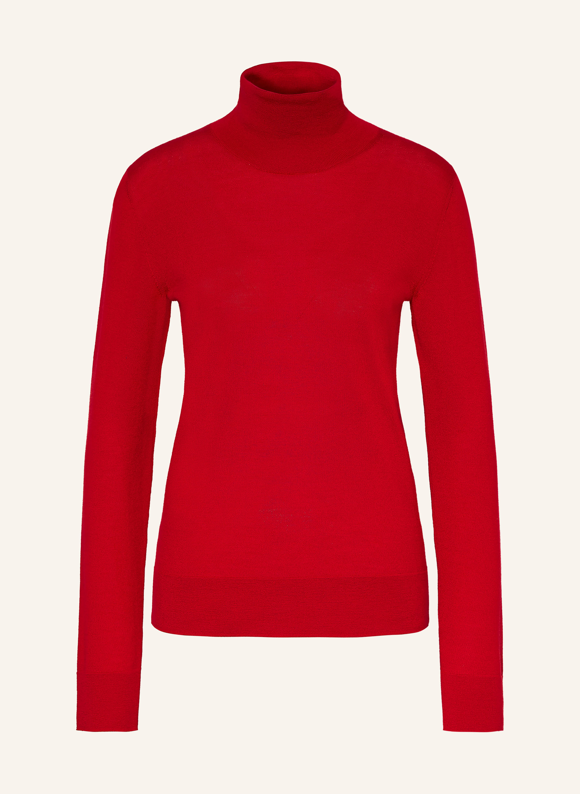 RÓHE Rollkragenpullover