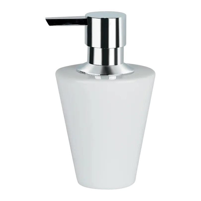 Seifenspender Max-Porcelain