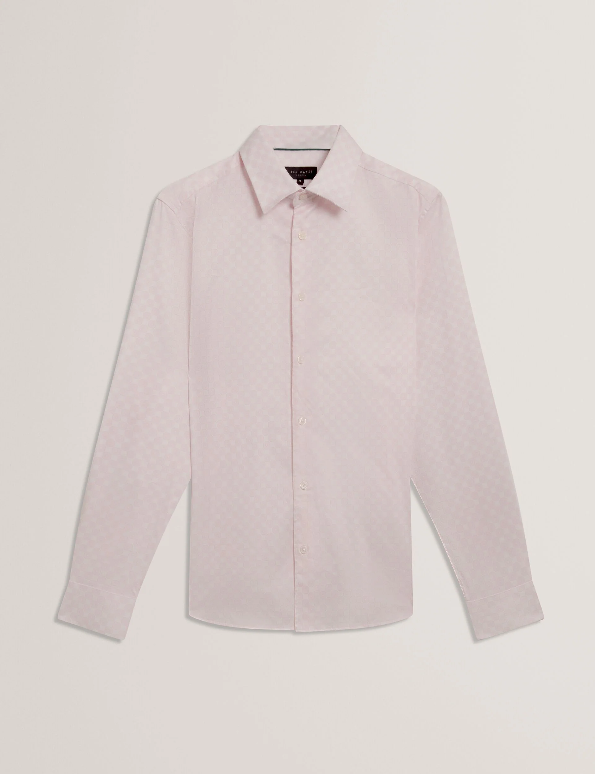 SEF | LIGHT PINK