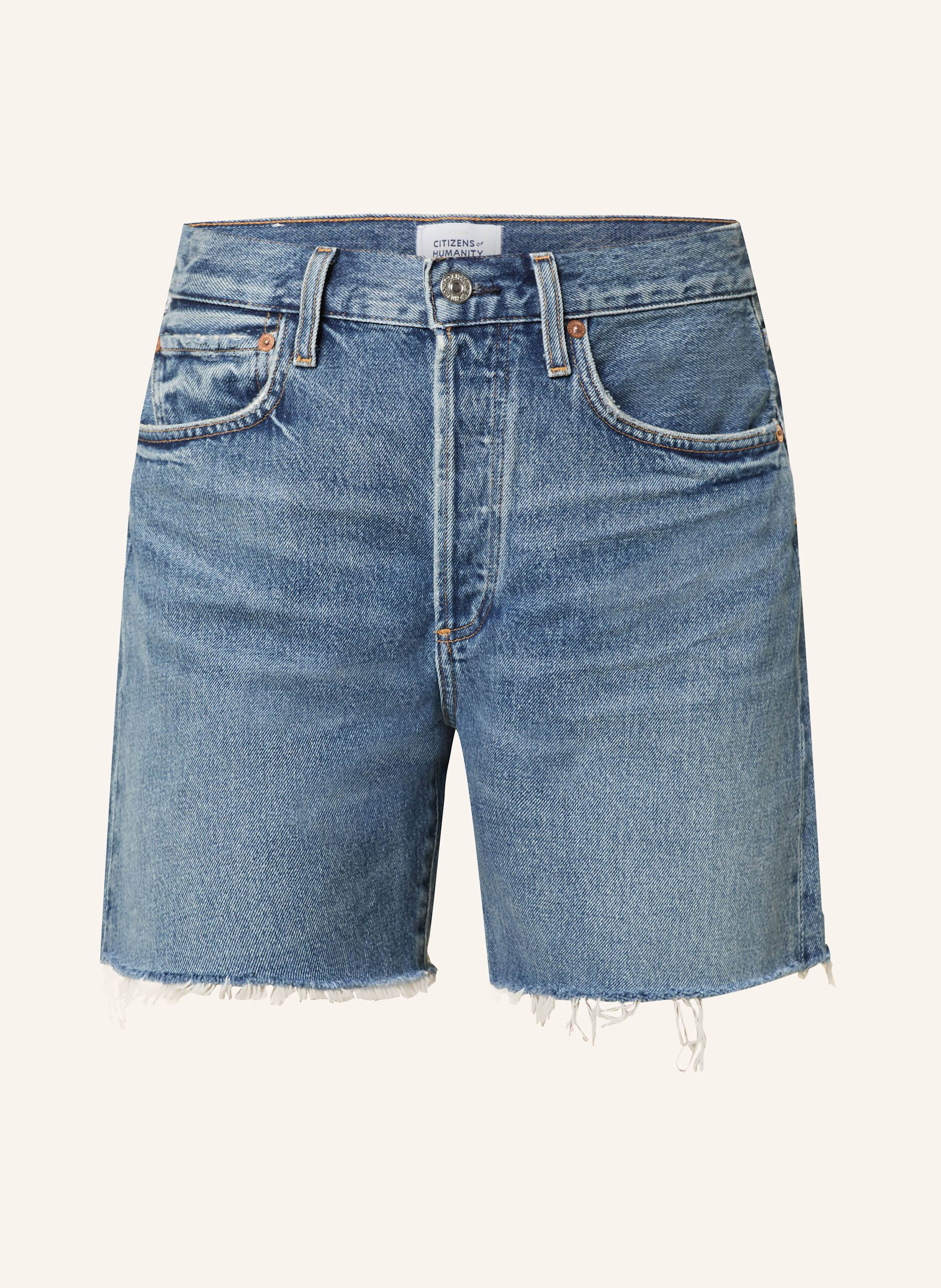 CITIZENS of HUMANITY Jeans-Bermudas MARLOW