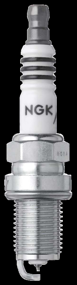 NGK 3089 BR9EIX-SOLID Hyper IX Treme Iridium Spark Plug