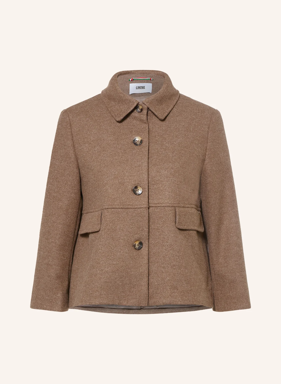 CINQUE Jacke CILOTTE