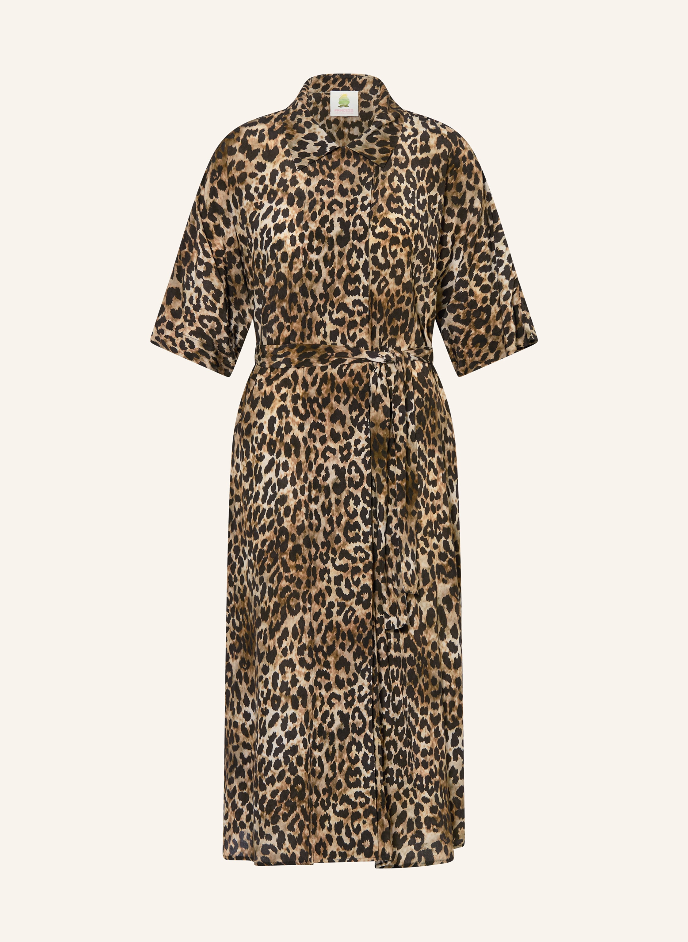 Princess GOES HOLLYWOOD Kleid mit abnehmbarer Schluppe