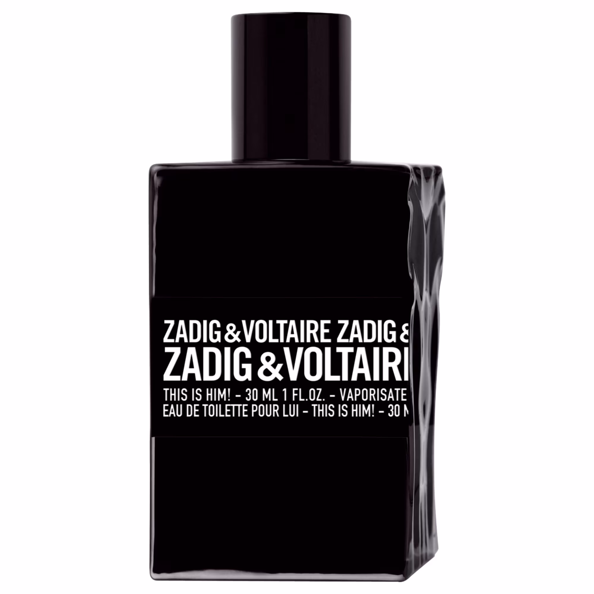 THIS IS HIM!Eau de toilette