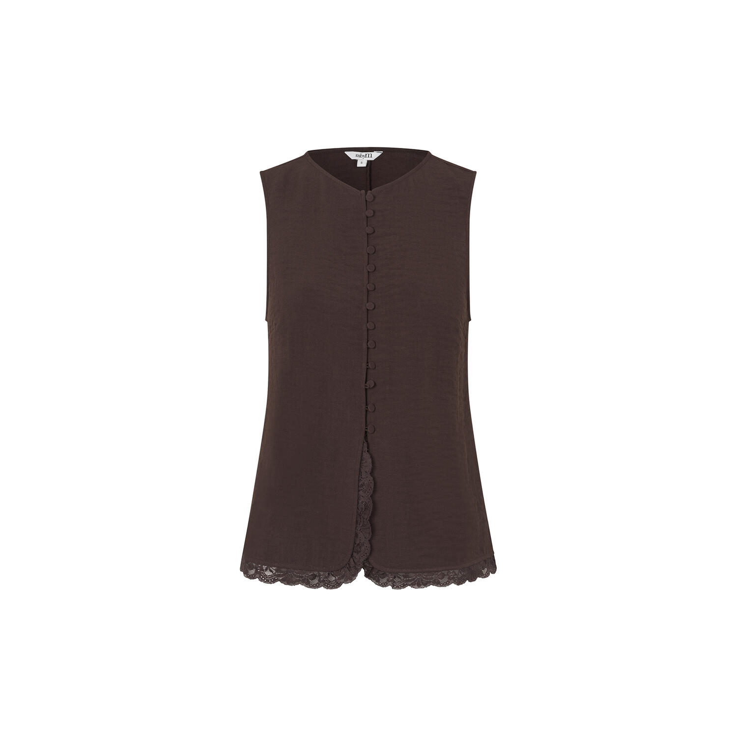 Leleh-M Blouse, java