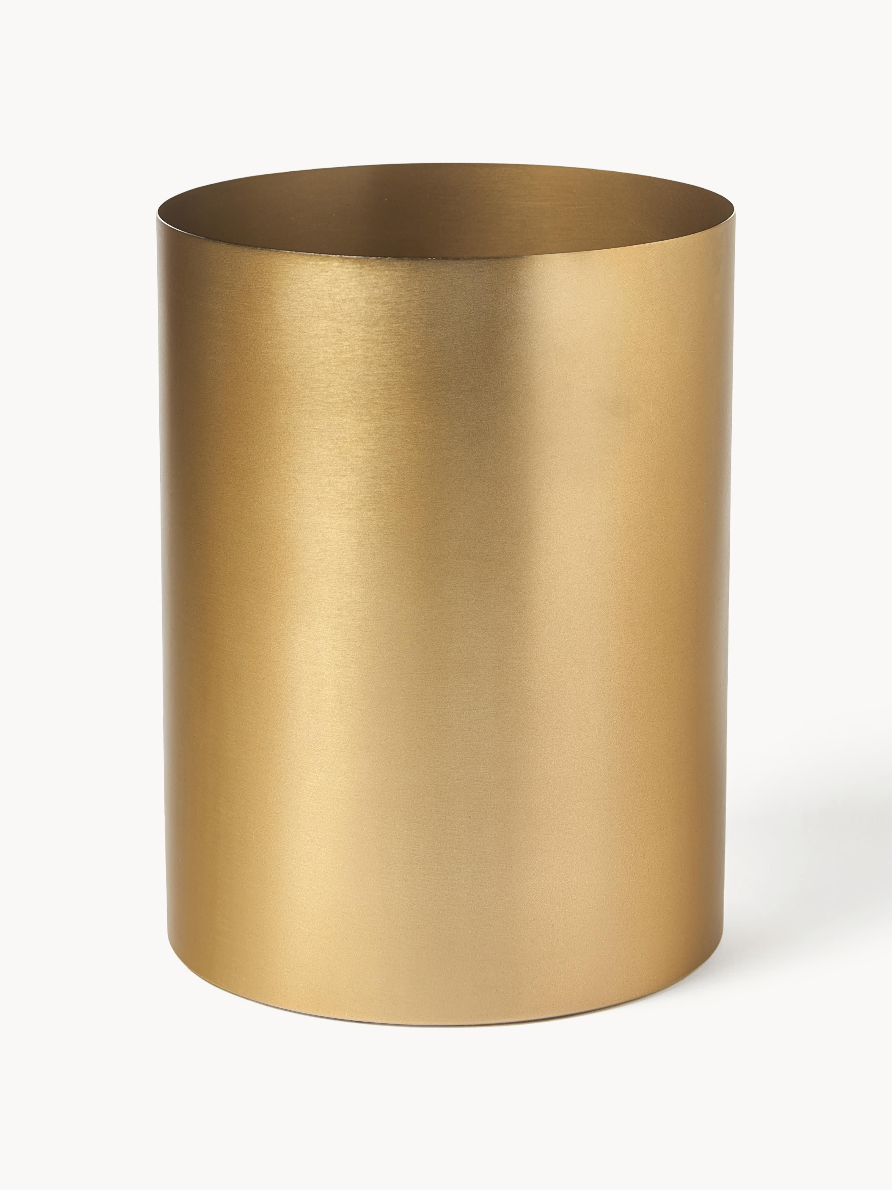 Abfalleimer Halston aus Metall