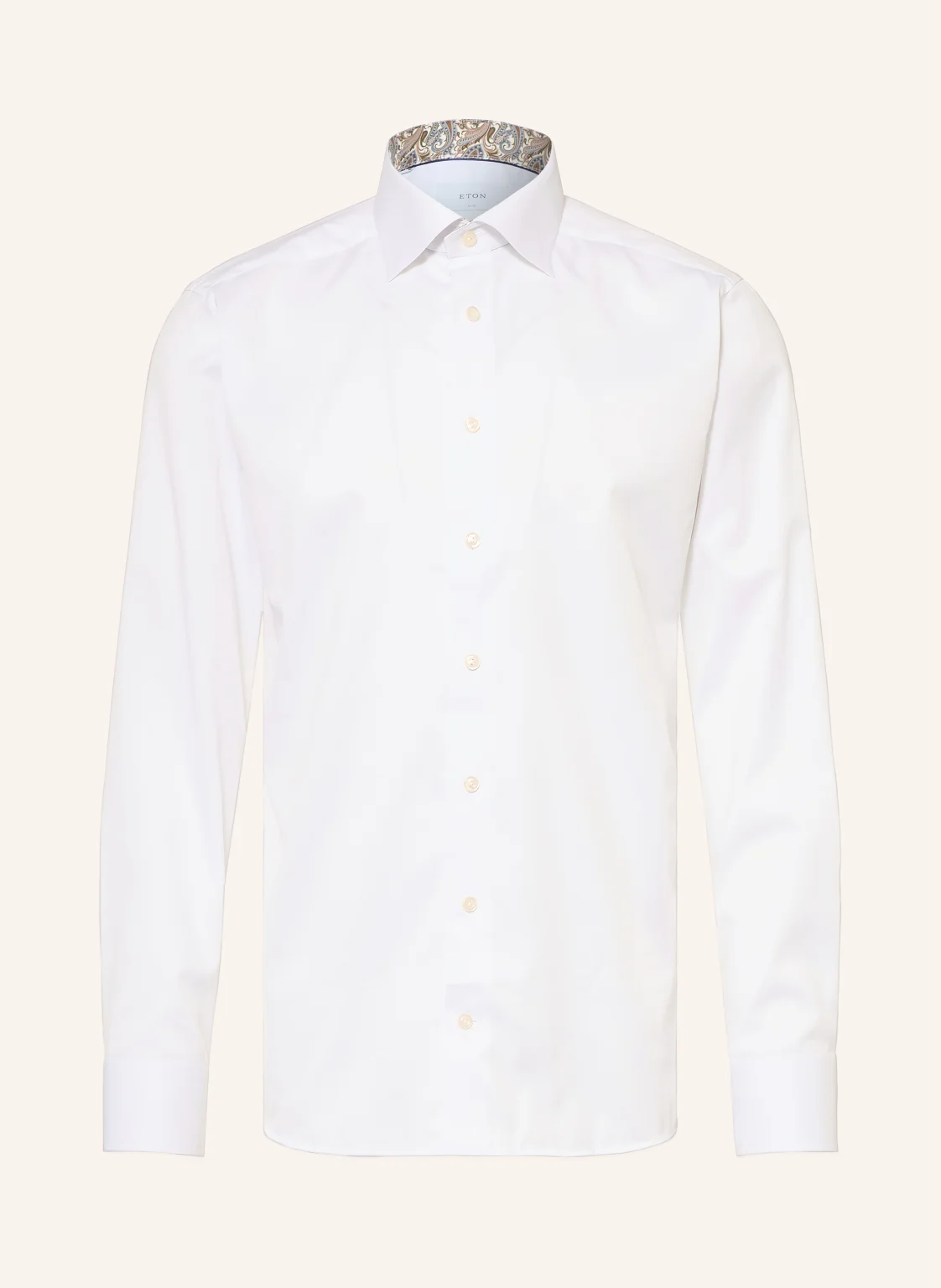 ETON Hemd Slim Fit