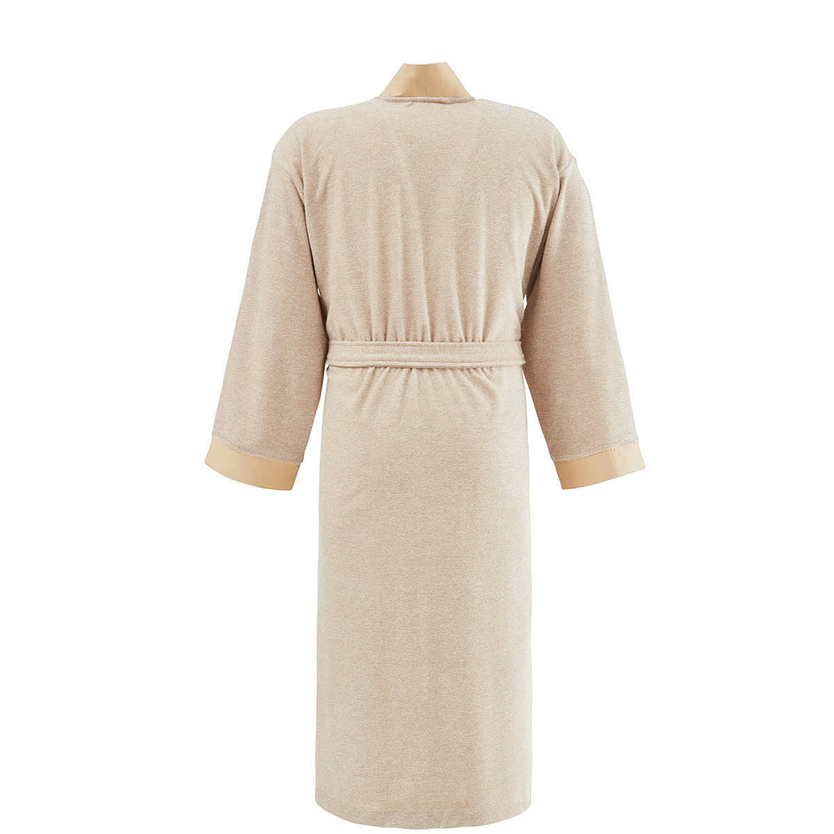 KEREMA - Robe de chambre mixte  ficelle M