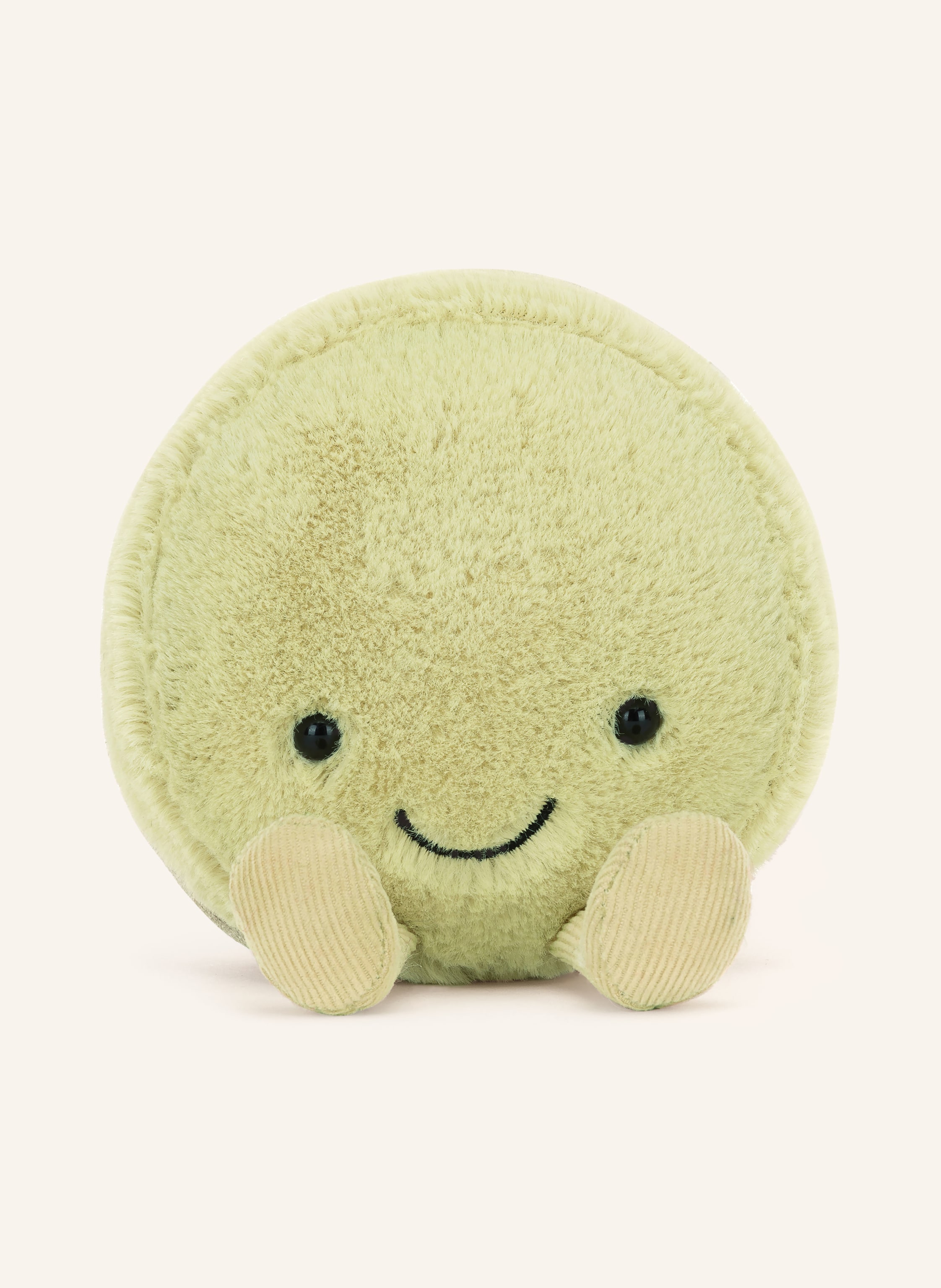 Jellycat Plüsch-Spielzeug AMUSEABLES MAX MACARON
