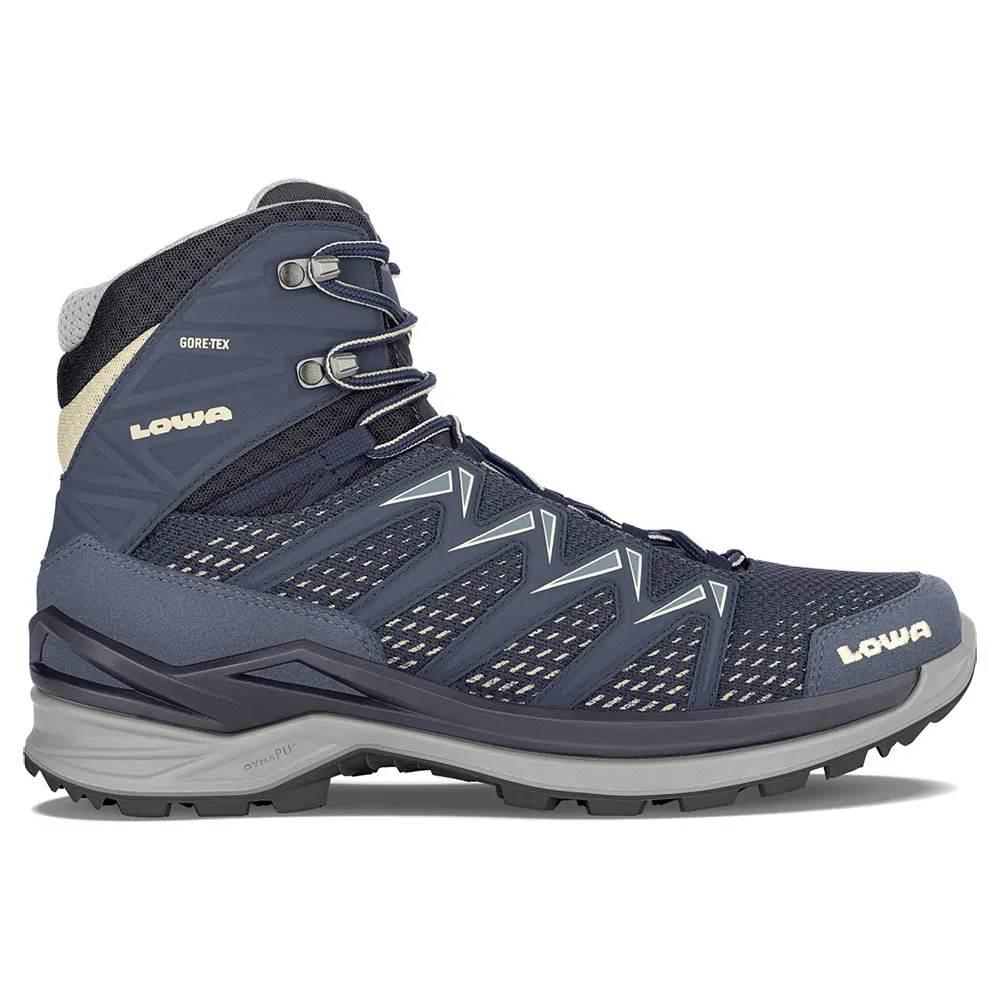 Lowa Innox Pro GORE-TEX® Mid hiking boots