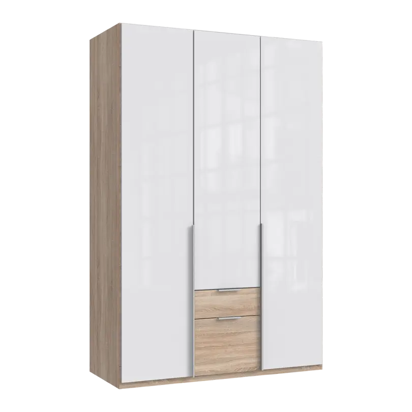 Drehtürenschrank NYC