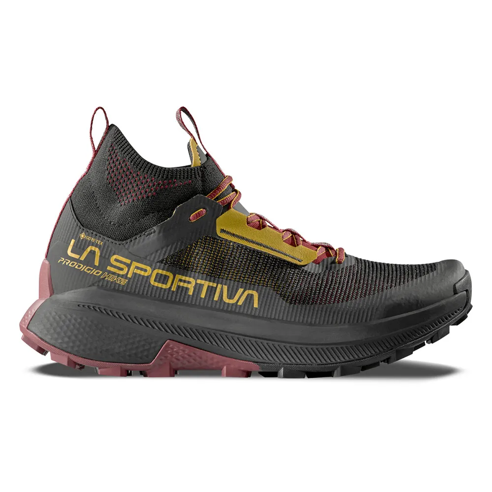 La Sportiva Prodigio GORE-TEX® hiking shoes