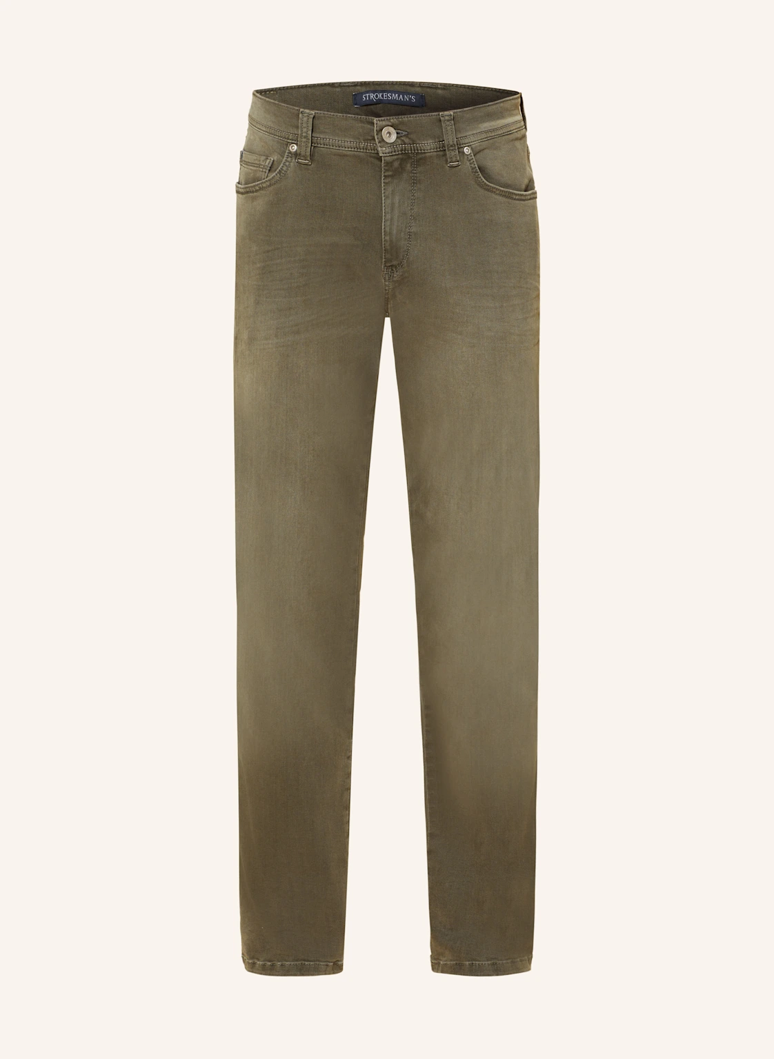 STROKESMAN'S Jeans Slim Fit