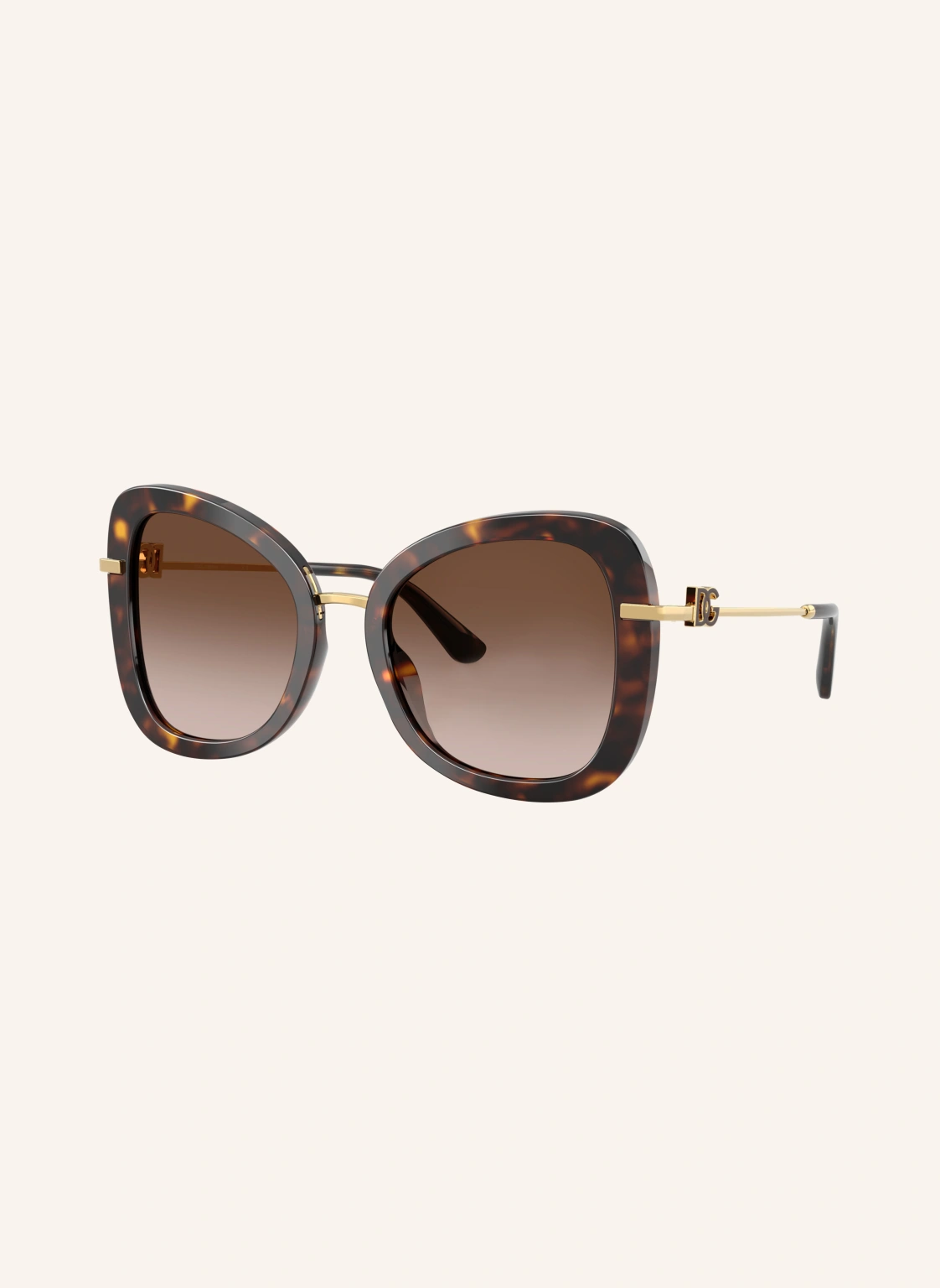 DOLCE & GABBANA Sonnenbrille DG4535