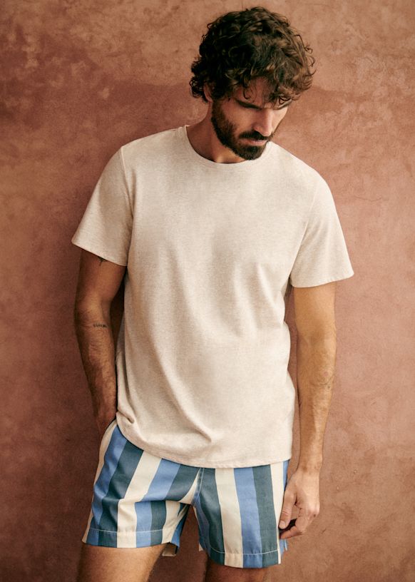 Fabio T-Shirt