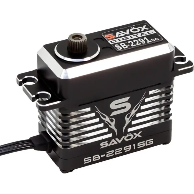 Modellbausatz SB-2291SG
