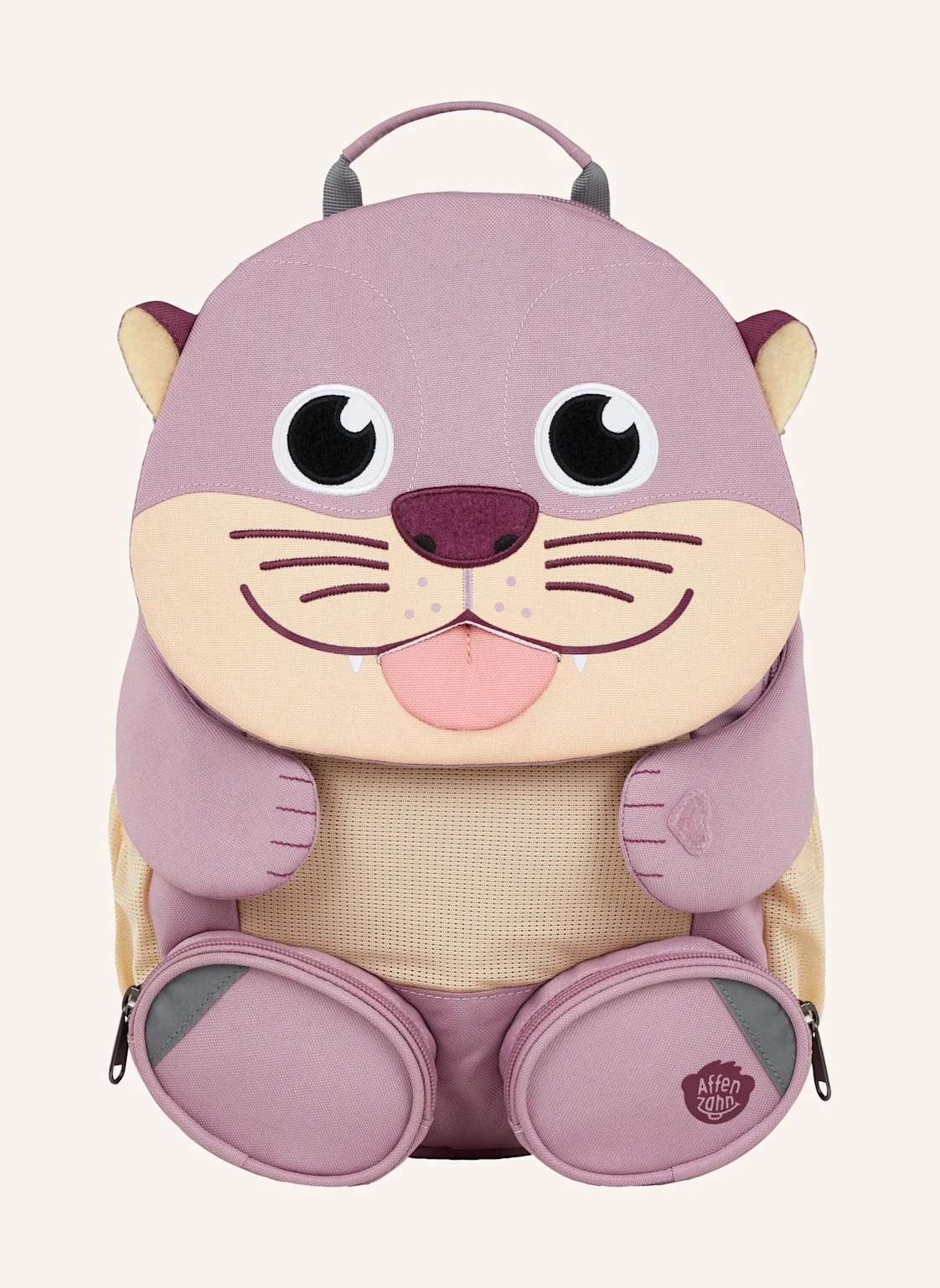 Affenzahn Kinderrucksack GROSSER FREUND