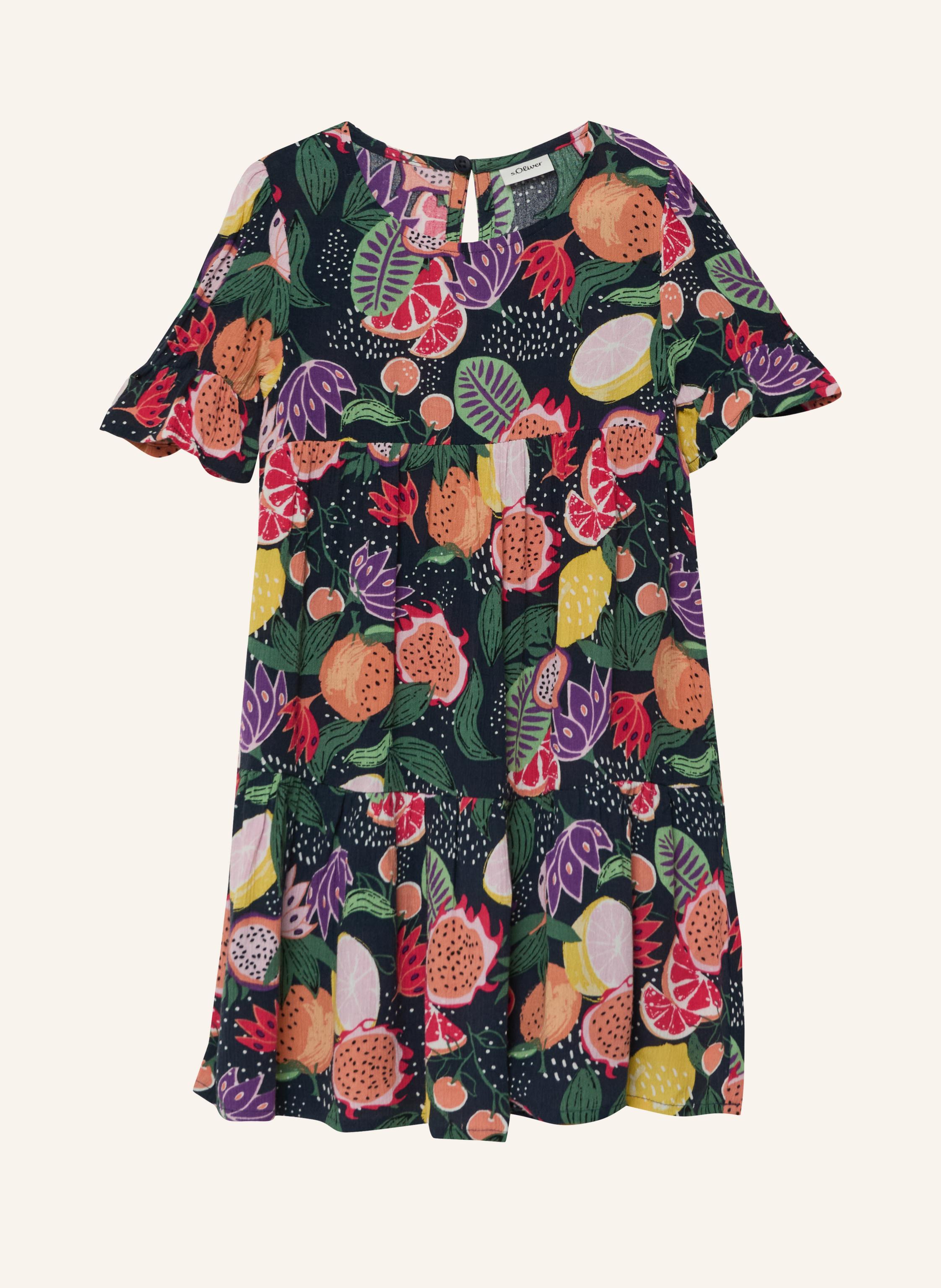 s.Oliver Kleid