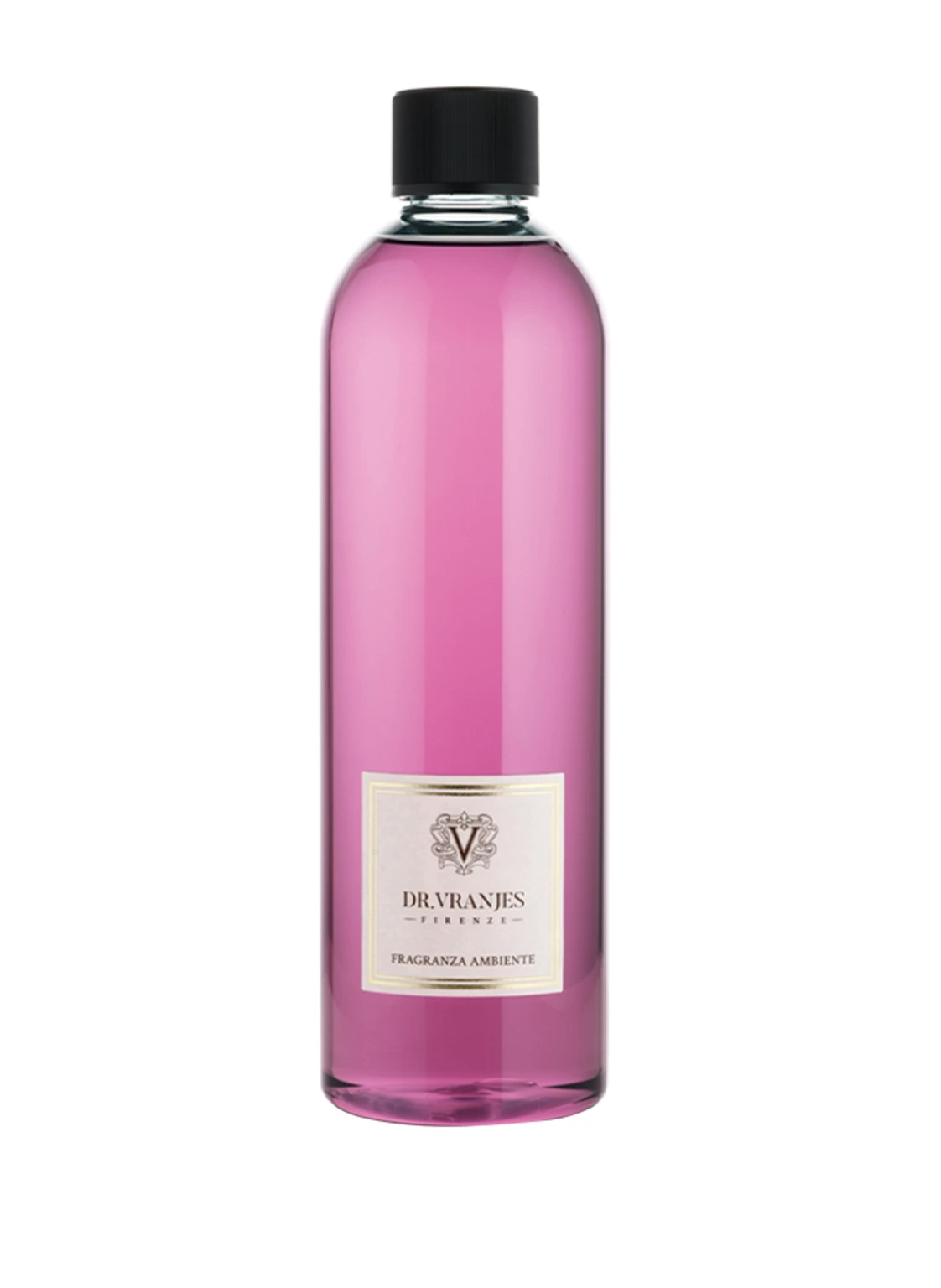 Dr. Vranjes Raumduft Nachfüller PEONIA BLACK