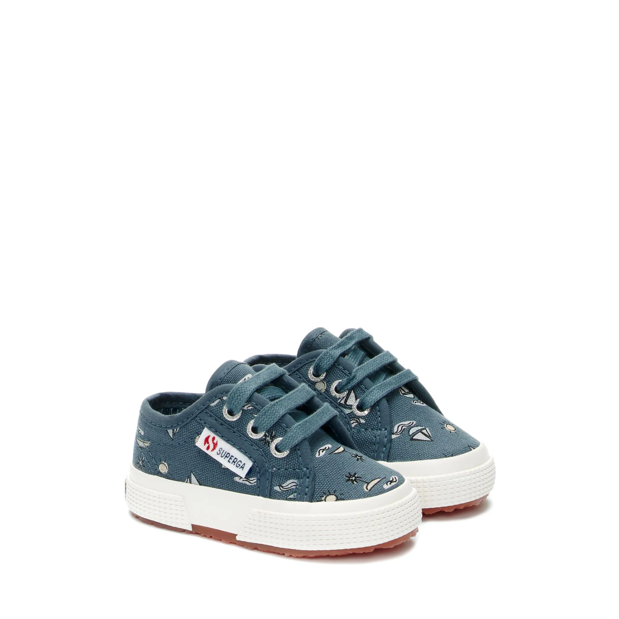 2750 BABY SEA PRINT