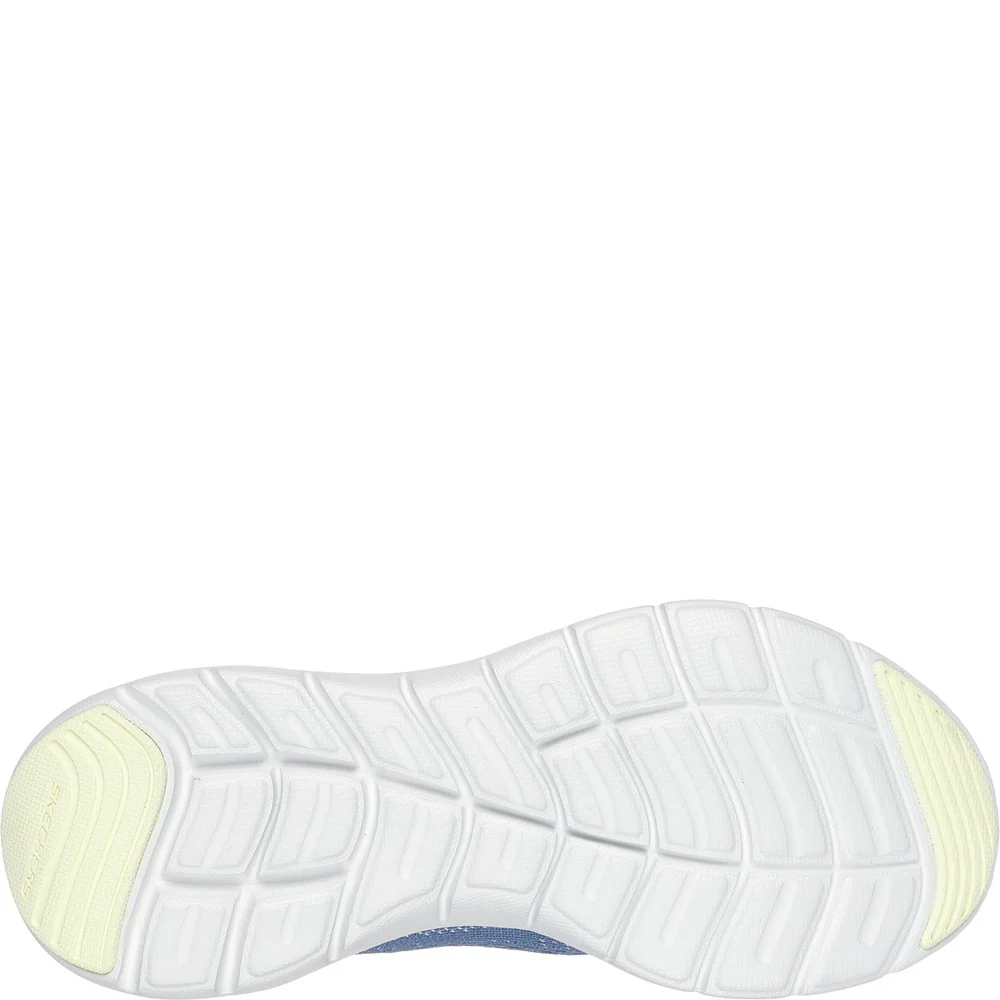 Skechers Flex Appeal 5.0 Cruising Thru Trainers
