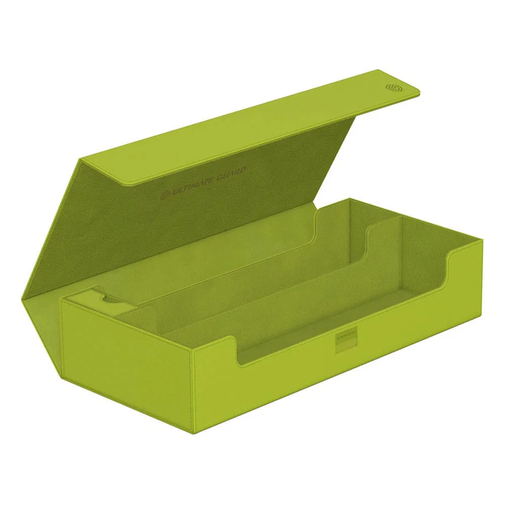 Ultimate Guard Summer Edition 2025 Lime Deck Case