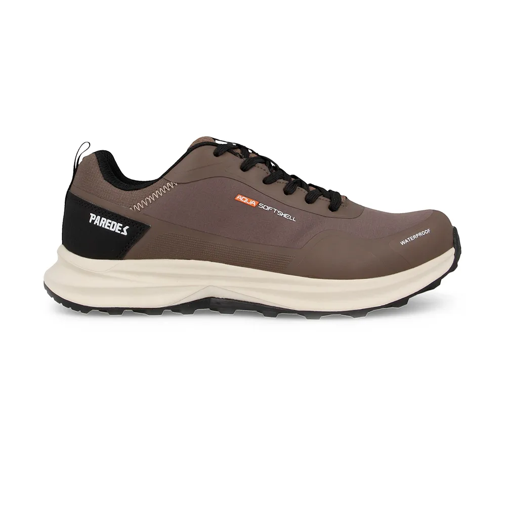 Paredes Villamarxant hiking shoes