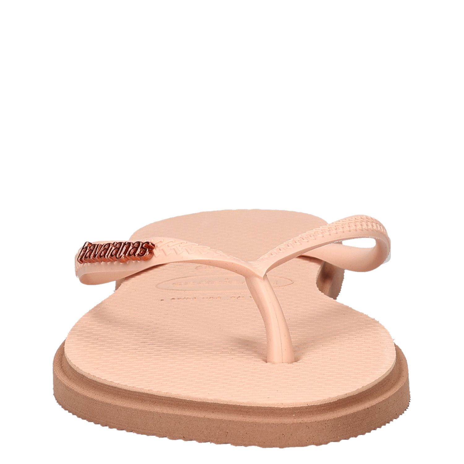 Havaianas Slim Point dames teenslipper