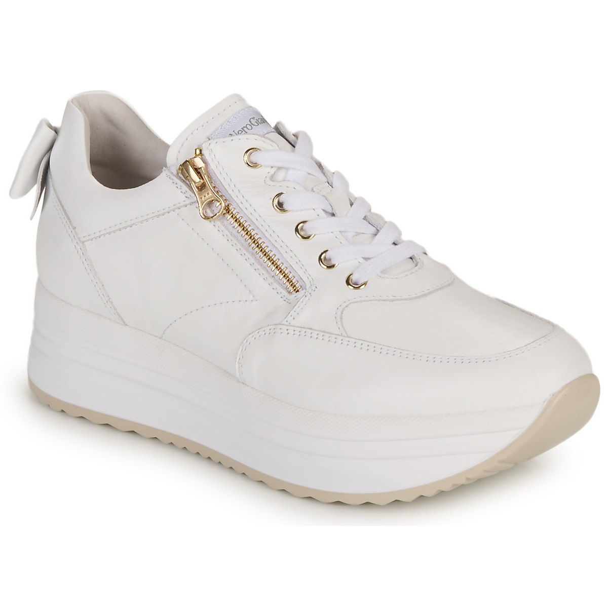NeroGiardini - E306371D-707 - White
