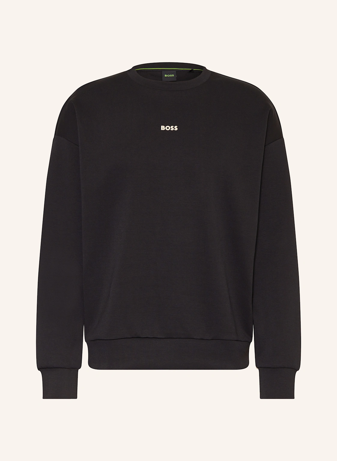 BOSS Sweatshirt STENSON