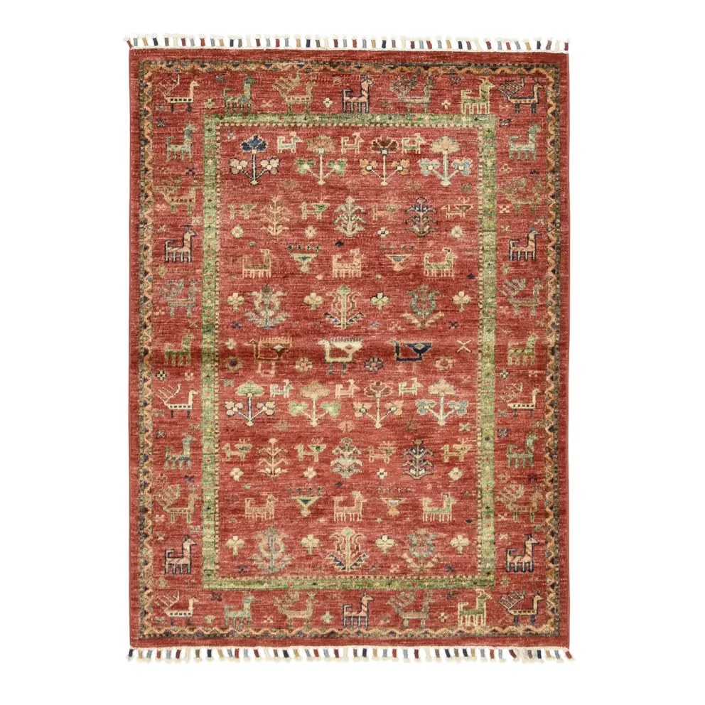 Orientteppich Saraban