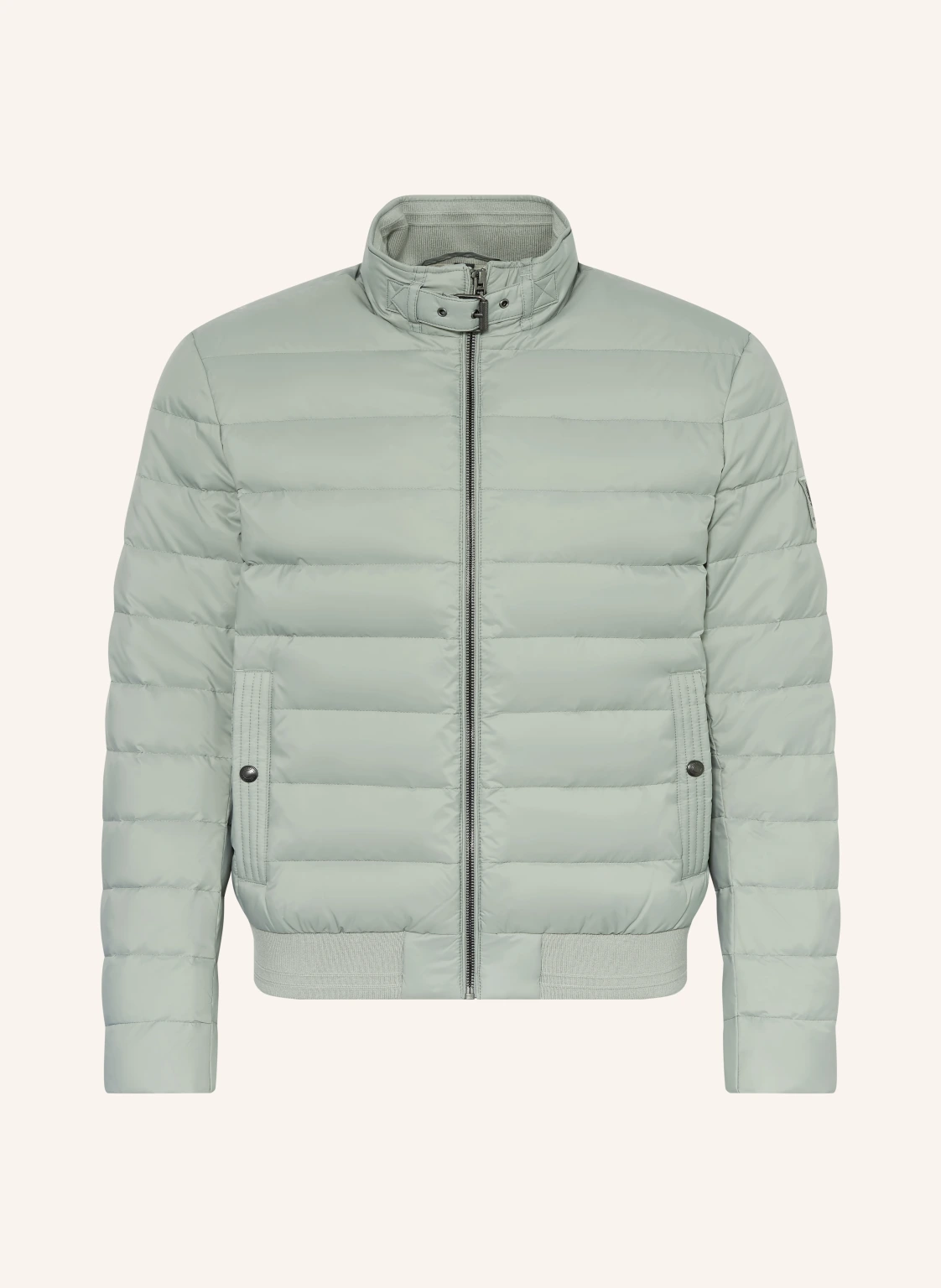 BELSTAFF Lightweight-Daunenjacke CIRCUIT