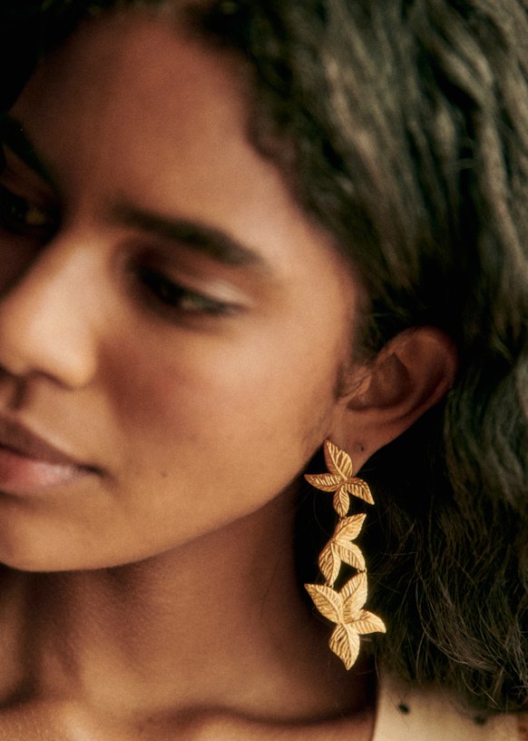 Joaquim Earrings