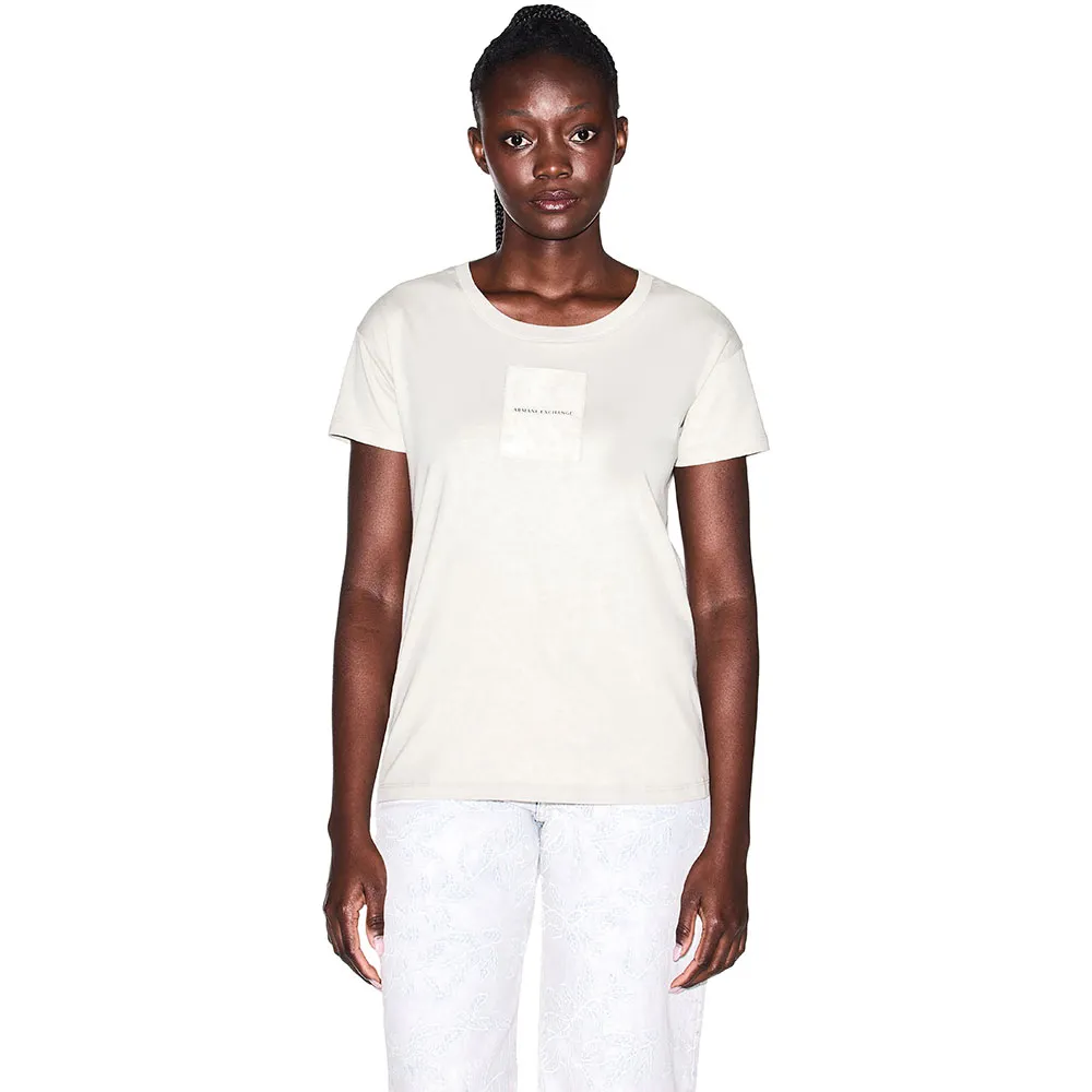 Armani Exchange XW002338_AF10356 short sleeve T-shirt