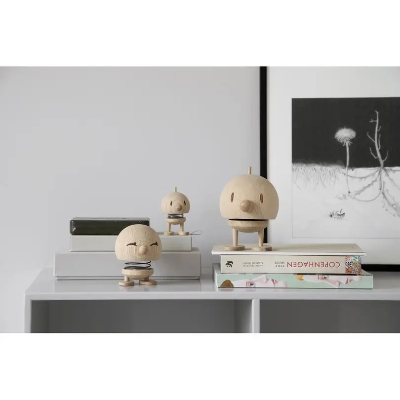 Figur Bumble Oak