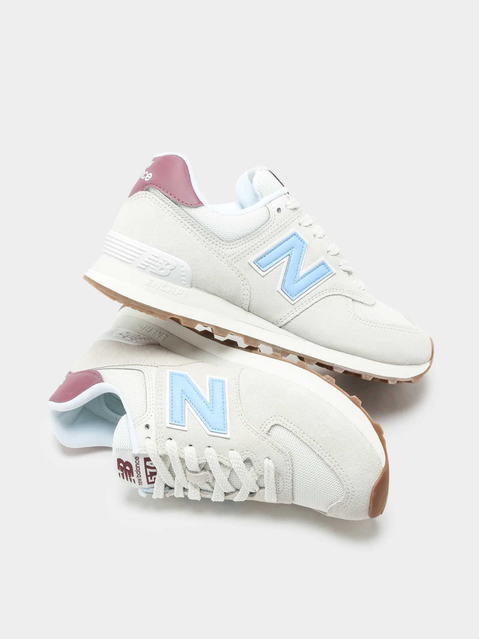 Womens 574  Sneakers
