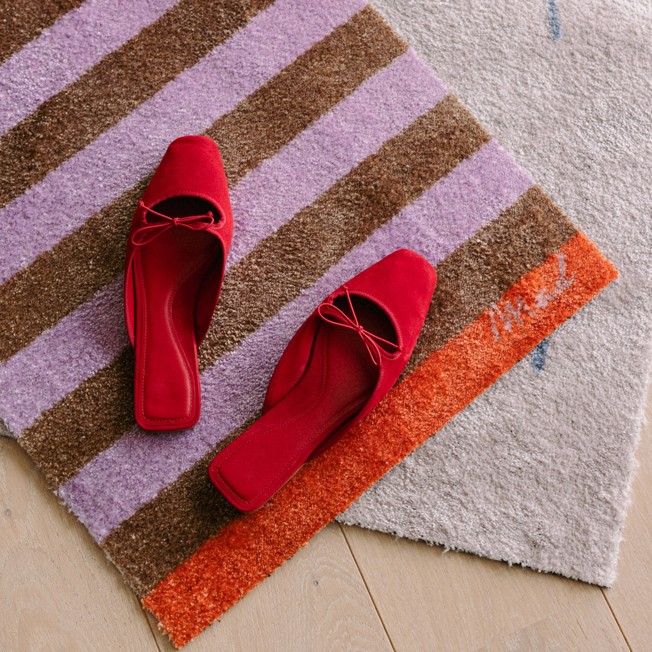 Mad About Mats Dario Multifunctionele Mat 50 x 75 cm